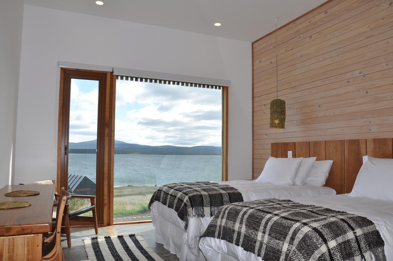 Hotel Simple Patagonia Puerto Natales