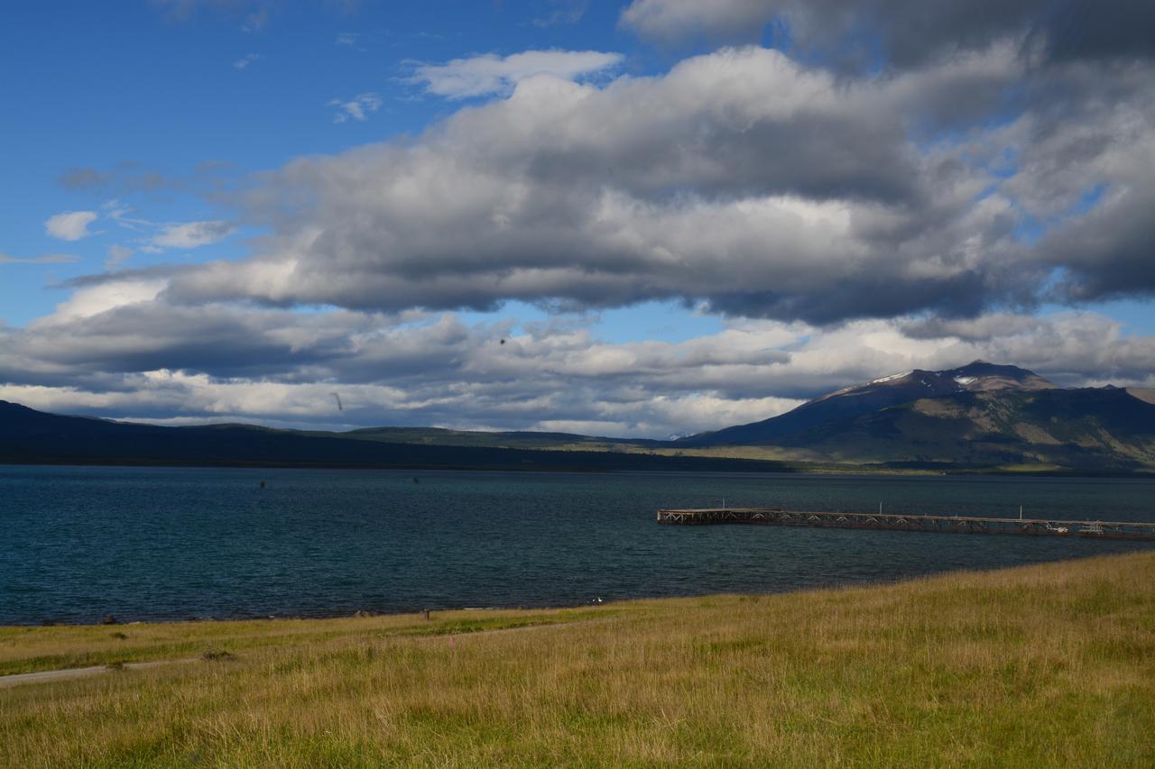 Simple Patagonia