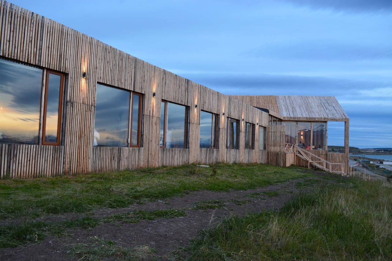 Simple Patagonia