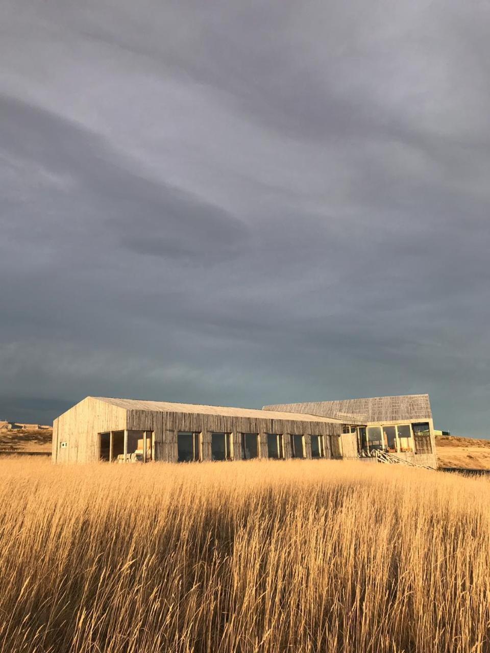 Simple Patagonia Hotel 3*