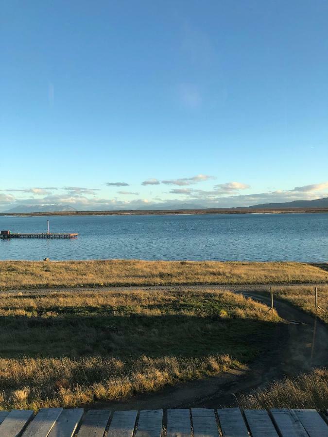 Hotel Simple Patagonia Puerto Natales