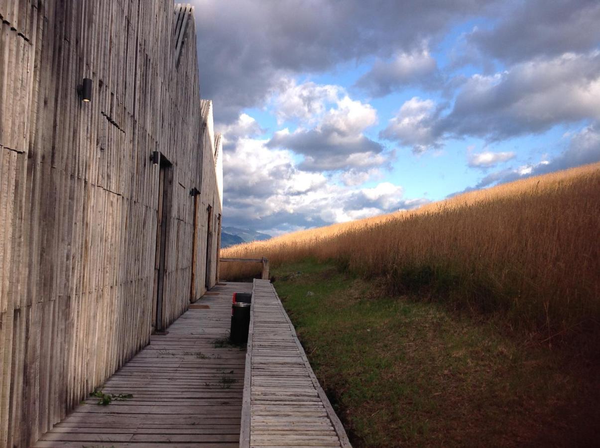 Simple Patagonia Hotel 3*